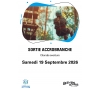 CF - ACCROBRANCHE - Lieu de Vie Romagnat - Samedi 19 septembre 2026