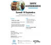 CF - ACCROBRANCHE - Lieu de Vie Romagnat - Samedi 19 septembre 2026
