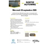 CF - Sortie d'Automne - SLVie Clermont Retraité- mercredi 30 septembre 2026