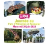 CF/LP - Sortie Le PAL - Jeunesse - Mercredi 29 Juin 2022