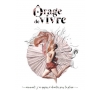 CF - spectacle  "ÔRAGE DE VIVRE" - Octobre Rose