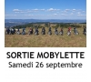 LP - Sortie Mobylette - Samedi 26 septembre 2026