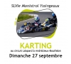 LP - Sortie Karting - Dimanche 27 septembre 2026