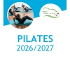 LP - ADHESION SECTION PILATES 2026/2027