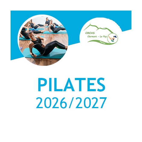 LP - ADHESION SECTION PILATES 2026/2027