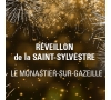 CFLP - REVEILLON DU MONASTIER - 31 DECEMBRE 2026