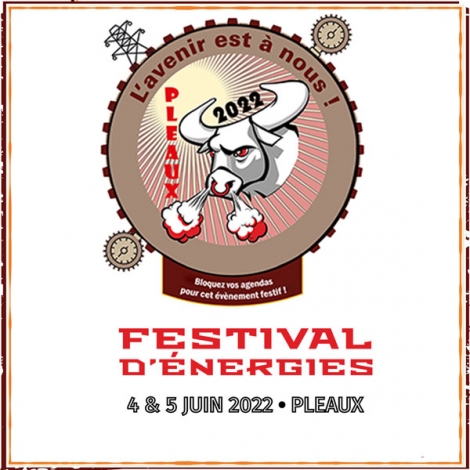 CF LP - Festival d'Energies - 4 & 5 juin 2022