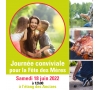 CF - Fête des Méres - SLVie de Riom - Samedi 18 Juin 2022