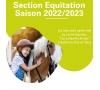 LP - Mercredi Equitation 2022/2023