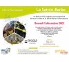 LP - Fête de la Sainte Barbe à Saint-Etienne - Samedi 3 Décembre 2022