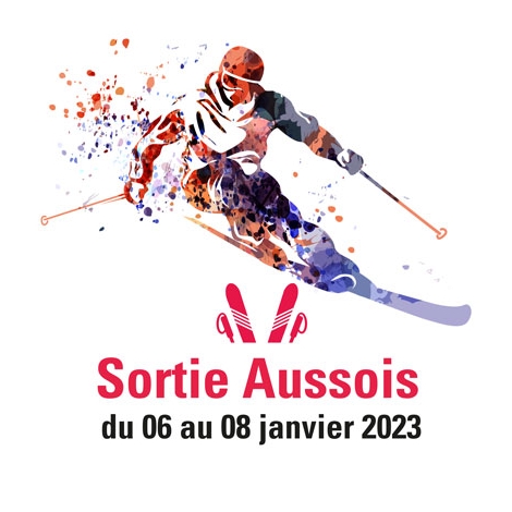 CF LP - Section Ski - AUSSOIS du 6 au 8 Janvier 2023