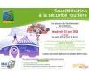 CF LP - Sensibilisation à la sécurité routière - Vendredi 12 mai 2023